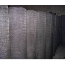 100 Micron Black Wire Cloth/Mesh